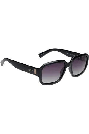 Scott Unisex Wayfarer Sunglasses with UV Protected Lens 3120PL Edano C1