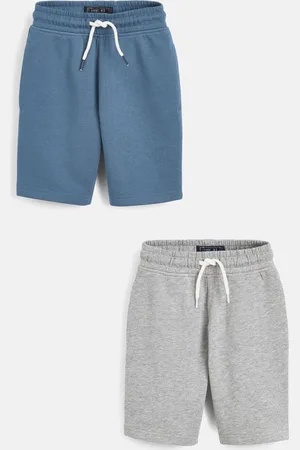 Next Boys Pack of 2 Shorts
