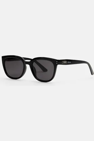 The Bear House Men Wayfarer Sunglasses
