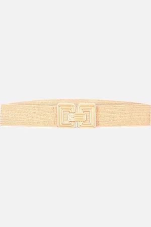 Kazo Women Textured Belt