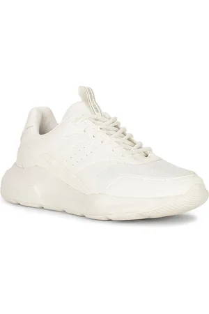 North Star Men Lace-Up Running Shoes