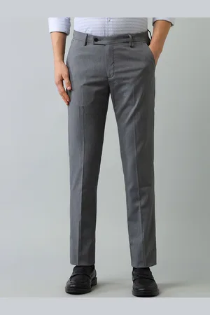 Arrow Men Classic Trousers