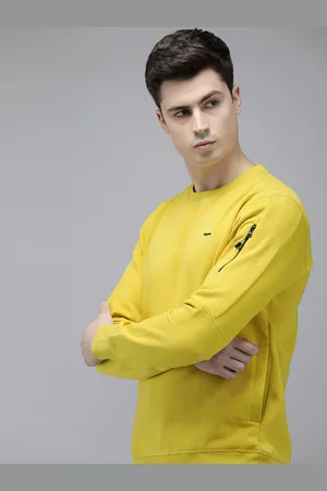 Park Avenue Round Neck Sweatshirt