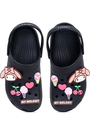 CASSIEY Women Croslite Clogs