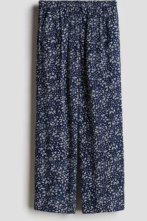 H&M Girls Pull-On Trousers