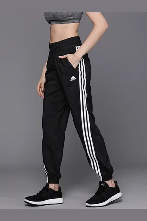adidas Icons 3-Stripes Woven Training Joggers