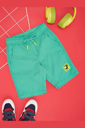 Pantaloons Boys Shorts