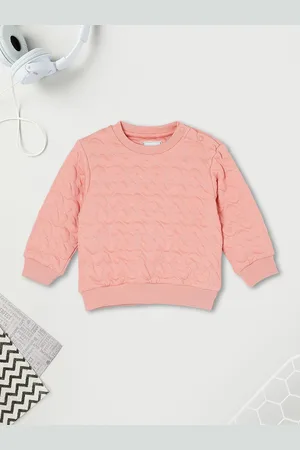 Max Collection Girls Sweatshirt