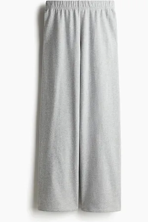 H&M Sports Sweatpants With DryMove
