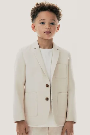 H&M Boys Cotton Jacket