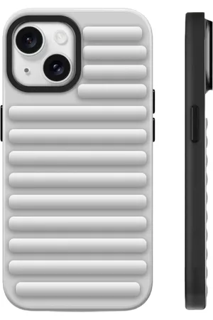 Karwan Solid Scratch Resistant iPhone 14 Mobile Back Case