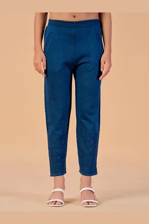 Jaipur Women Original Trousers