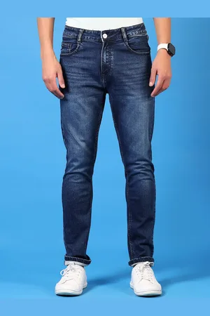 V-Mart Men Light Fade Jeans
