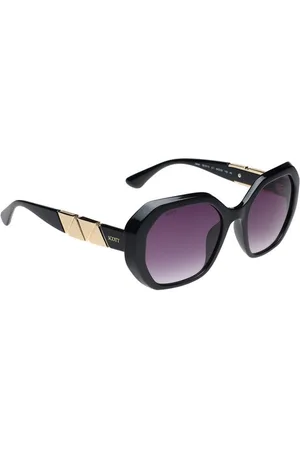 Scott Women Other Sunglasses with UV Protected Lens- 3113 Janet C1 54