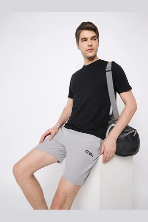 Club York Men Round Neck T-shirt