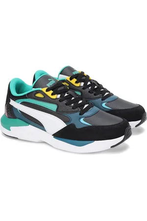 PUMA Men X-Ray Run Sneakers