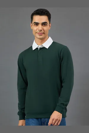 Club York Men Sweatshirt