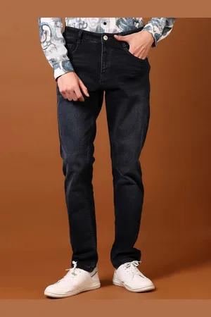 V-Mart Men Light Fade Jeans