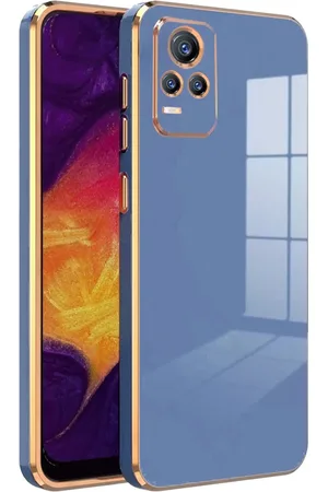 Karwan 6D Vivo V20 4 Silicon Back Case