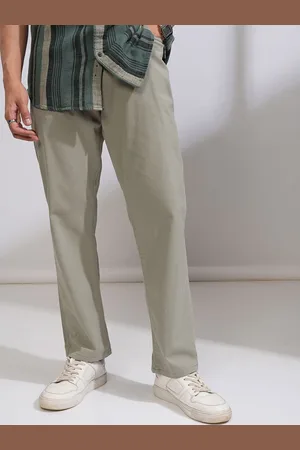 Highlander Men Trousers