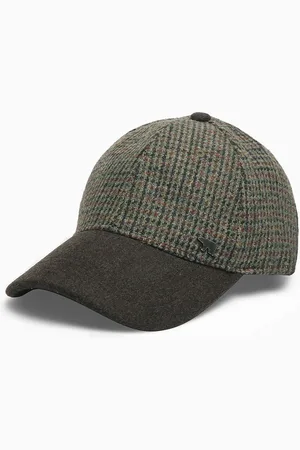 The Bear House Men Baseball Cap