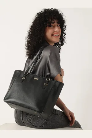Fastrack Structured Shoulder Bag