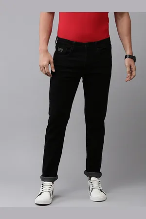 Ralph Lauren Men Skinny Fit Stretchable Jeans