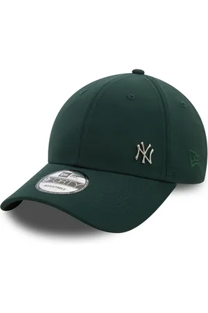 New Era Flawless Dark Green 9FORTY Adjustable Cap