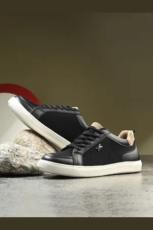 Killer Men Colourblocked Sneakers