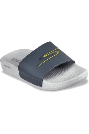 Skechers HYPER SLIDE - HYPER COMFORT Men Sliders
