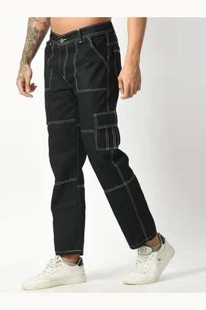 Moda Rapido Men Classic Stretchable Jeans