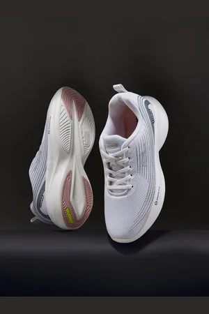 Campus Women Mesh Running Sports Shoes