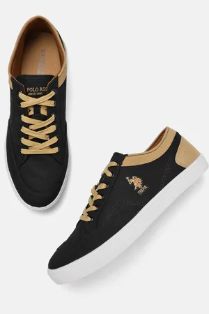 U.S. Polo Assn. Men Everyday Sneakers