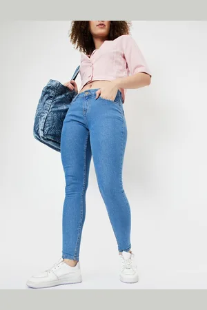 Max Collection Women Jeans
