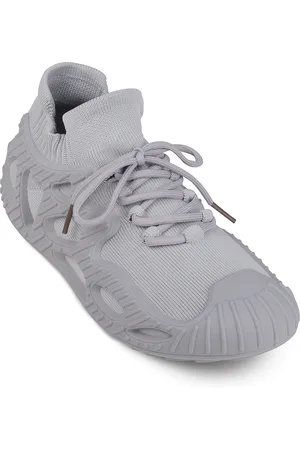 CASSIEY Women Lightweight Lace-Up Walking Shoes