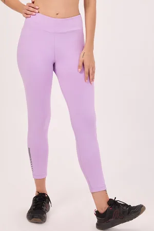 Bombay High Women Mid-Rise Ankle-Length Tights