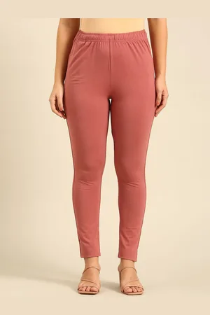 De Moza Women Slim Fit Trousers