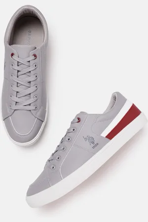 U.S. Polo Assn. Men Sneakers