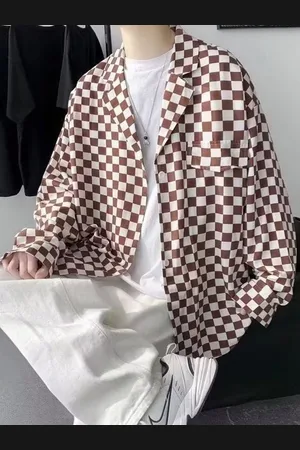 HERE&NOW Men Opaque Printed Casual Shirt