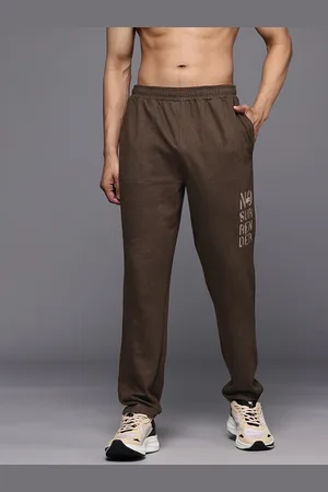 HRX Men Training Track Pants