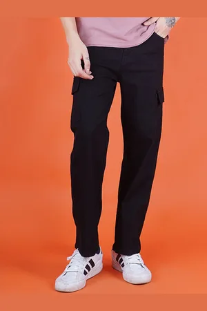 Moda Rapido Men Classic Stretchable Jeans
