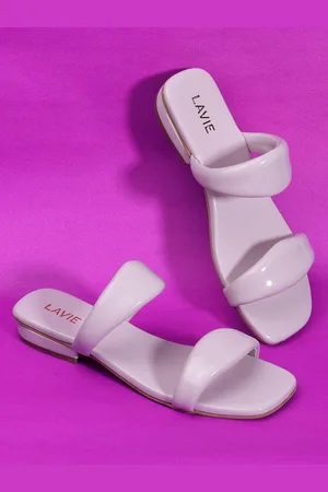 LAVIE Women Open Toe Flats