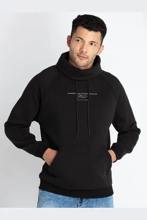 Status Quo Turtle Neck Pullover