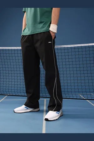 Slazenger Men Athleisure Track Pants