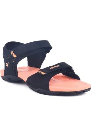 Sparx Women Printed Sports Sandal