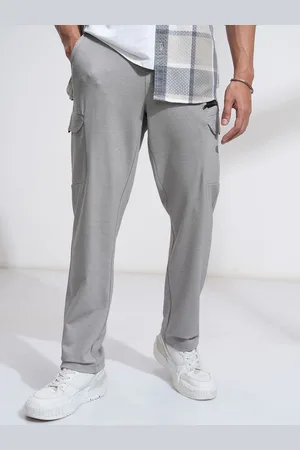 Highlander Men Cargos Trousers