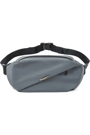 Diva Dale Unisex Water-Resistant Waist Pouch