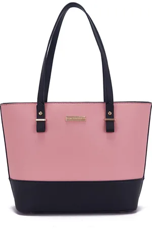 Giordano PU Shopper Shoulder Bag