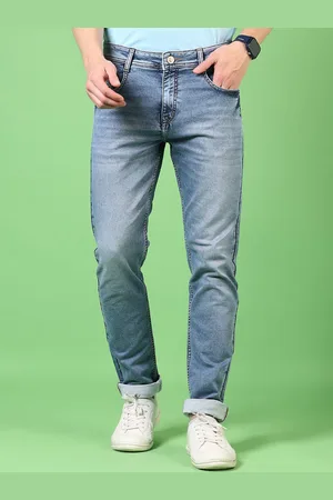 V-Mart Men Light Fade Jeans