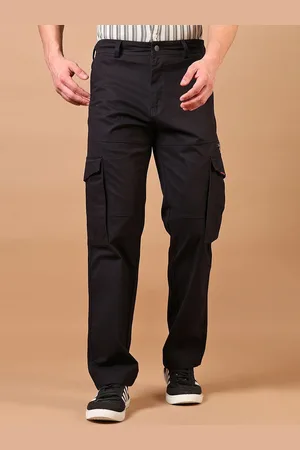 V-Mart Men Cargos Trousers